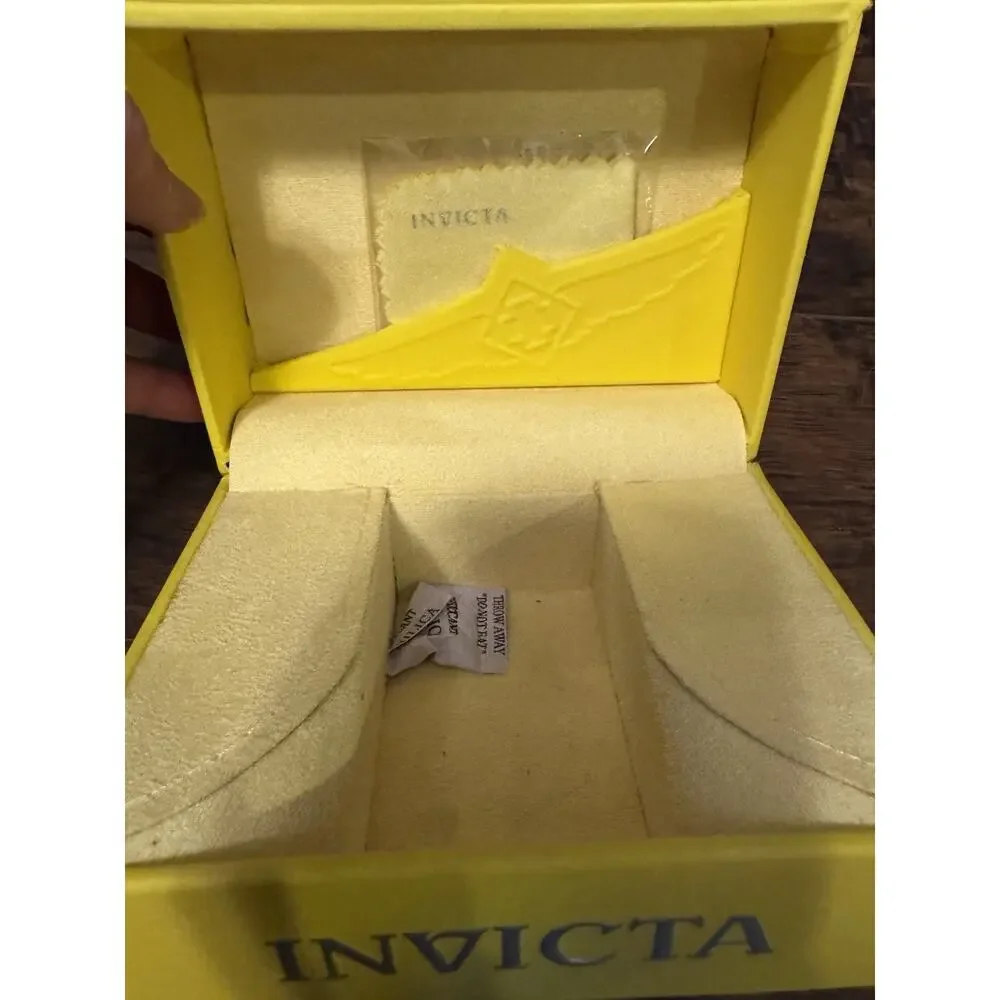 Invicta Pro Diver Men's Watch - 51mm, Black (30720)